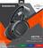 Alt View 16. SteelSeries - Arctis 3 Wired Console Edition Gaming Headset for Xbox One, Mac, PS4, Windows, Nintendo Switch, Android and iOS - Black.
