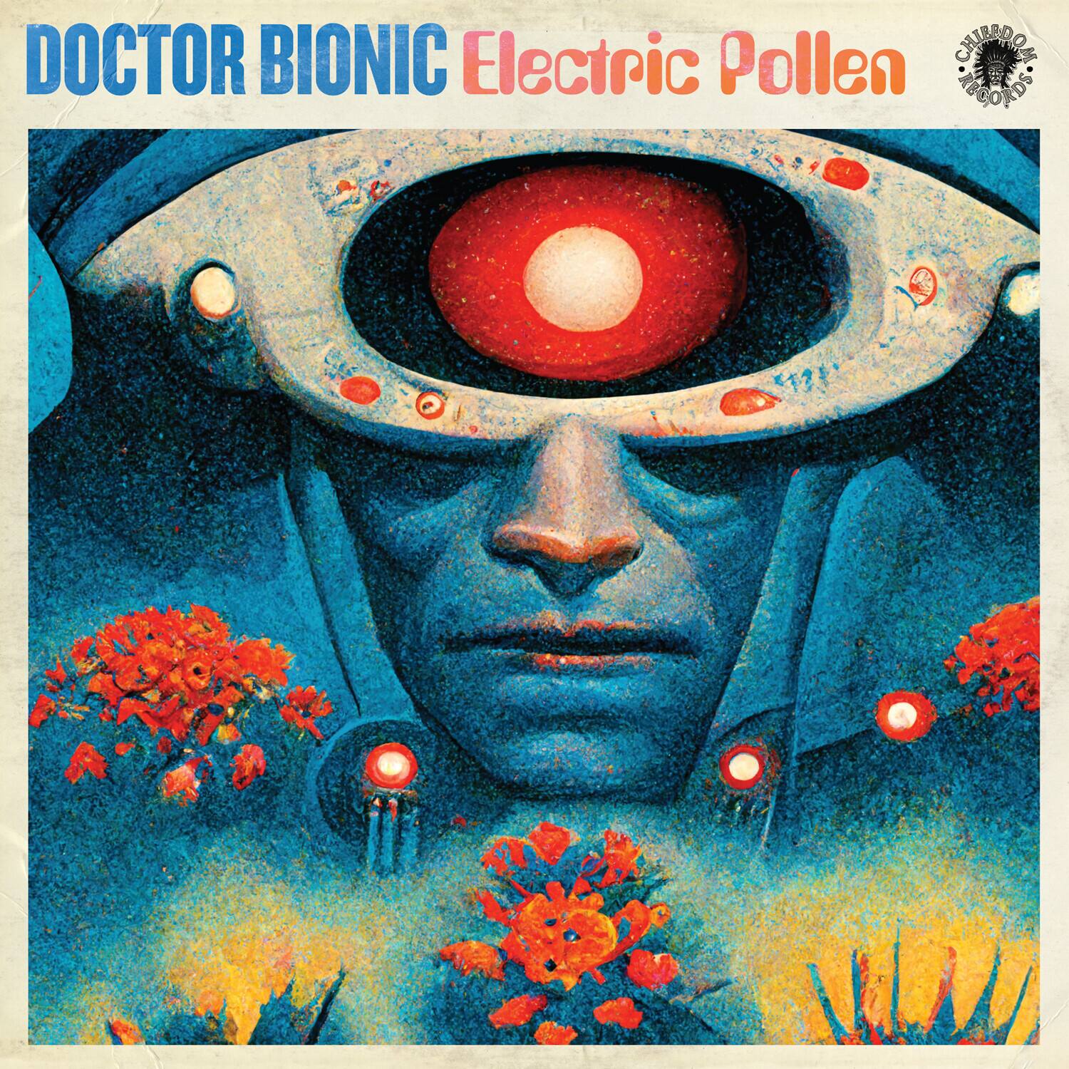 DOCTOR BIONIC Electric Pollen