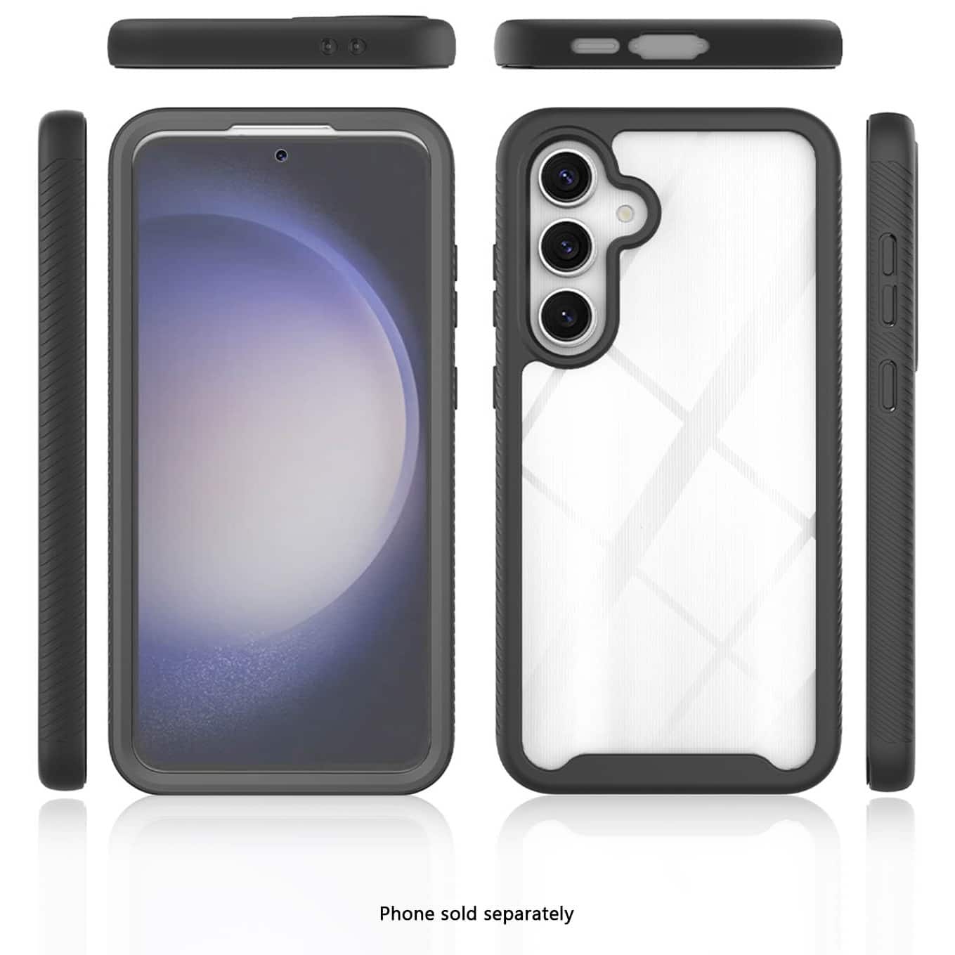 Phone sold separately