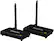 Alt View 11. IOGEAR - Wireless 4K 30Hz Video Extender with Local Pass-through.