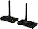 Alt View 14. IOGEAR - Wireless 4K 30Hz Video Extender with Local Pass-through.