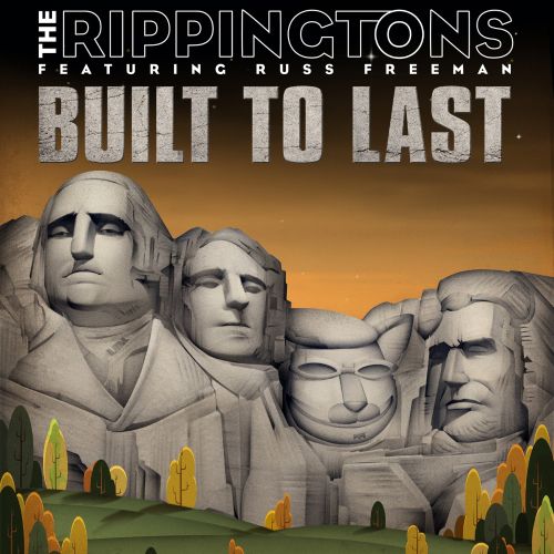  Built to Last [CD]