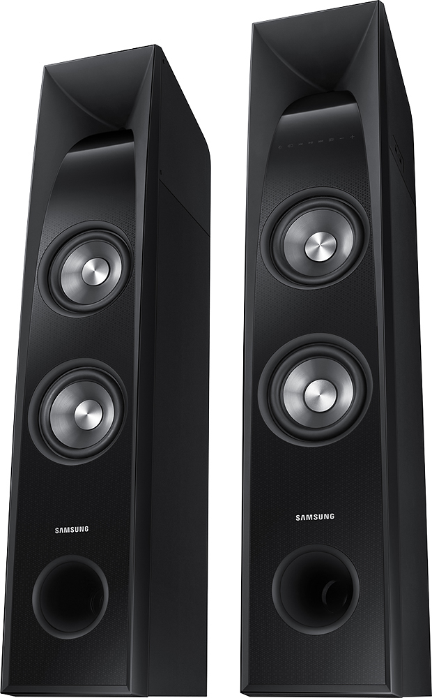 Samsung 2.2-Channel Sound Tower with 6 
