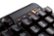 Alt View Zoom 11. Fnatic - Streak Wired Gaming Mechanical Cherry Brown MX RGB Switch Keyboard with RGB Back Lighting - Black.