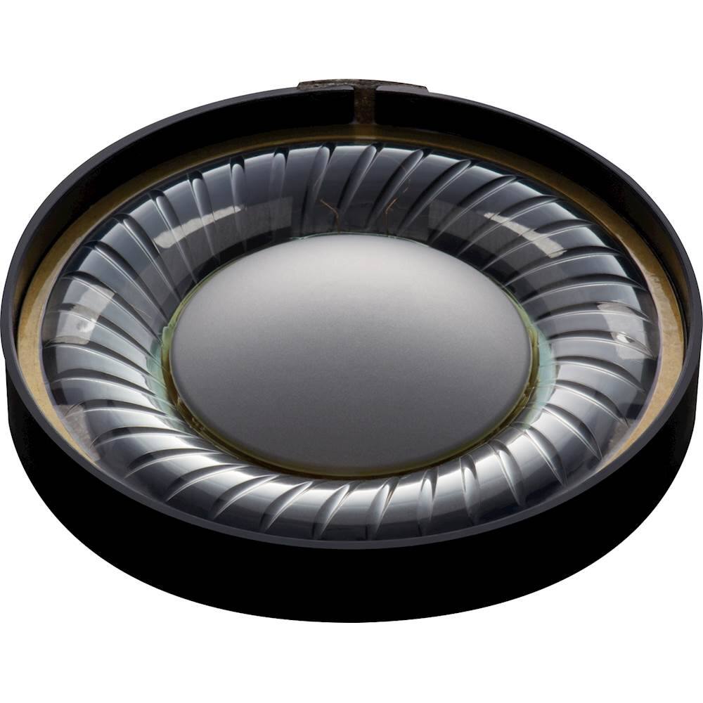 Best Buy Pioneer SE MASTER1 Wired OvertheEar Headphones Silver/Black