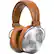 Front. Pioneer - SE MS7BT Wireless On-Ear Headphones - Brown.