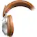 Alt View 12. Pioneer - SE MS7BT Wireless On-Ear Headphones - Brown.