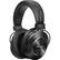 Front. Pioneer - SE MS7BT Wireless On-Ear Headphones - Black.