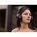 Alt View 14. Pioneer - SE MS7BT Wireless On-Ear Headphones - Black.
