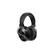 Left. Pioneer - SE MS7BT Wireless On-Ear Headphones - Black.