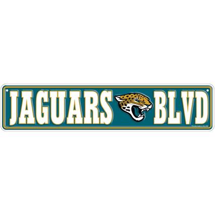 JAGUARS BLVD
Frost