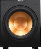 Klipsch - Reference 12" 400W Powered Subwoofer - Black