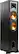 Angle. Klipsch - Reference Dual 8" Floorstanding Speaker (Each) - Black.