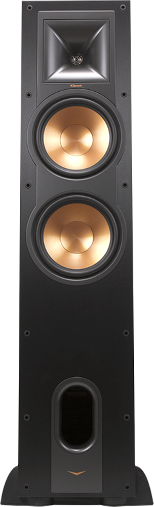 Klipsch Reference Dual 8\