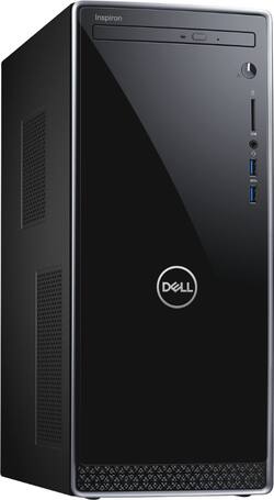Dell Inspiron Desktop Intel Core i5 12GB Memory 1TB Hard Drive Dell Inspiron Desktop Intel Core i5 12GB Memory 1TB Hard Drive