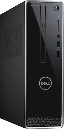 Dell Inspiron Desktop Intel Core i3 8GB Memory 1TB Hard Drive