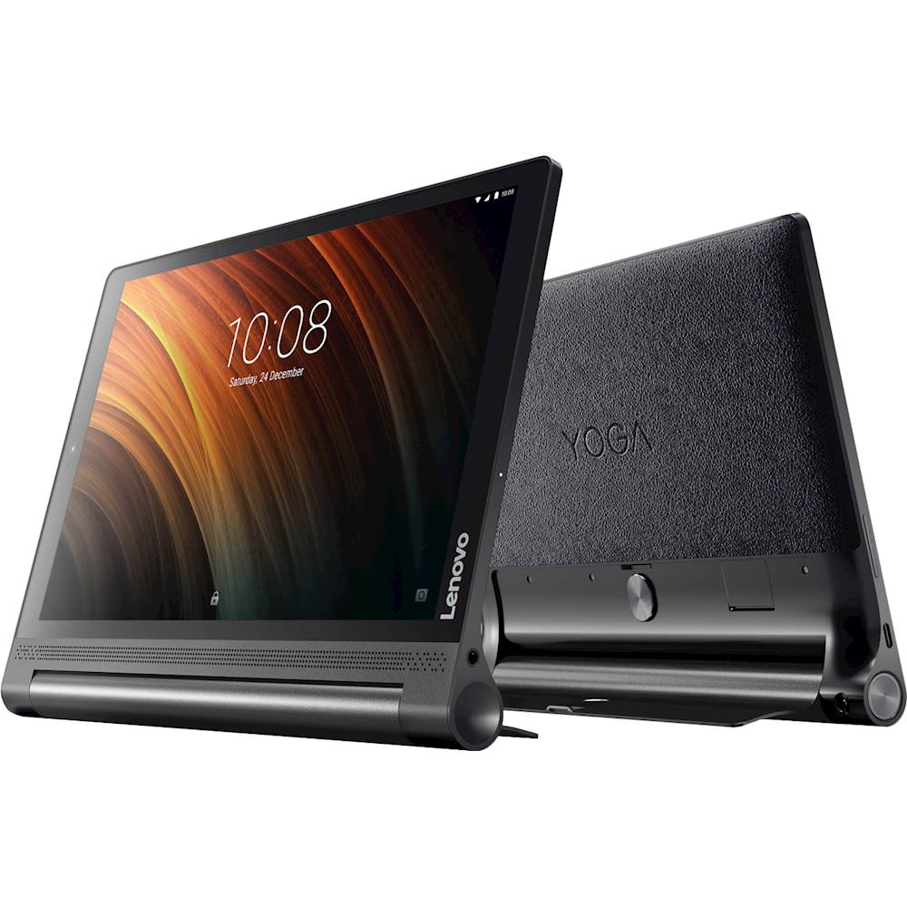 Best Buy: Lenovo Yoga Tab 3 Plus 10.1