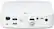 Back. LG - PF50KA 1080p Wireless Smart DLP Portable Projector - White.