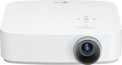 LG PF50KA 1080p Wireless Smart DLP Portable Projector White PF50KA LG PF50KA 1080p Wireless Smart DLP Portable Projector White PF50KA