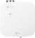 Top Zoom. LG - PF50KA 1080p Wireless Smart DLP Portable Projector - White.
