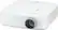 Left. LG - PF50KA 1080p Wireless Smart DLP Portable Projector - White.