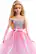 Alt View 11. Barbie - Birthday Wishes Barbie Doll - Pink / Silver.