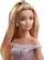 Alt View 12. Barbie - Birthday Wishes Barbie Doll - Pink / Silver.