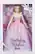 Alt View 15. Barbie - Birthday Wishes Barbie Doll - Pink / Silver.