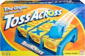 Mattel - Toss Across - Blue, Yellow, Red