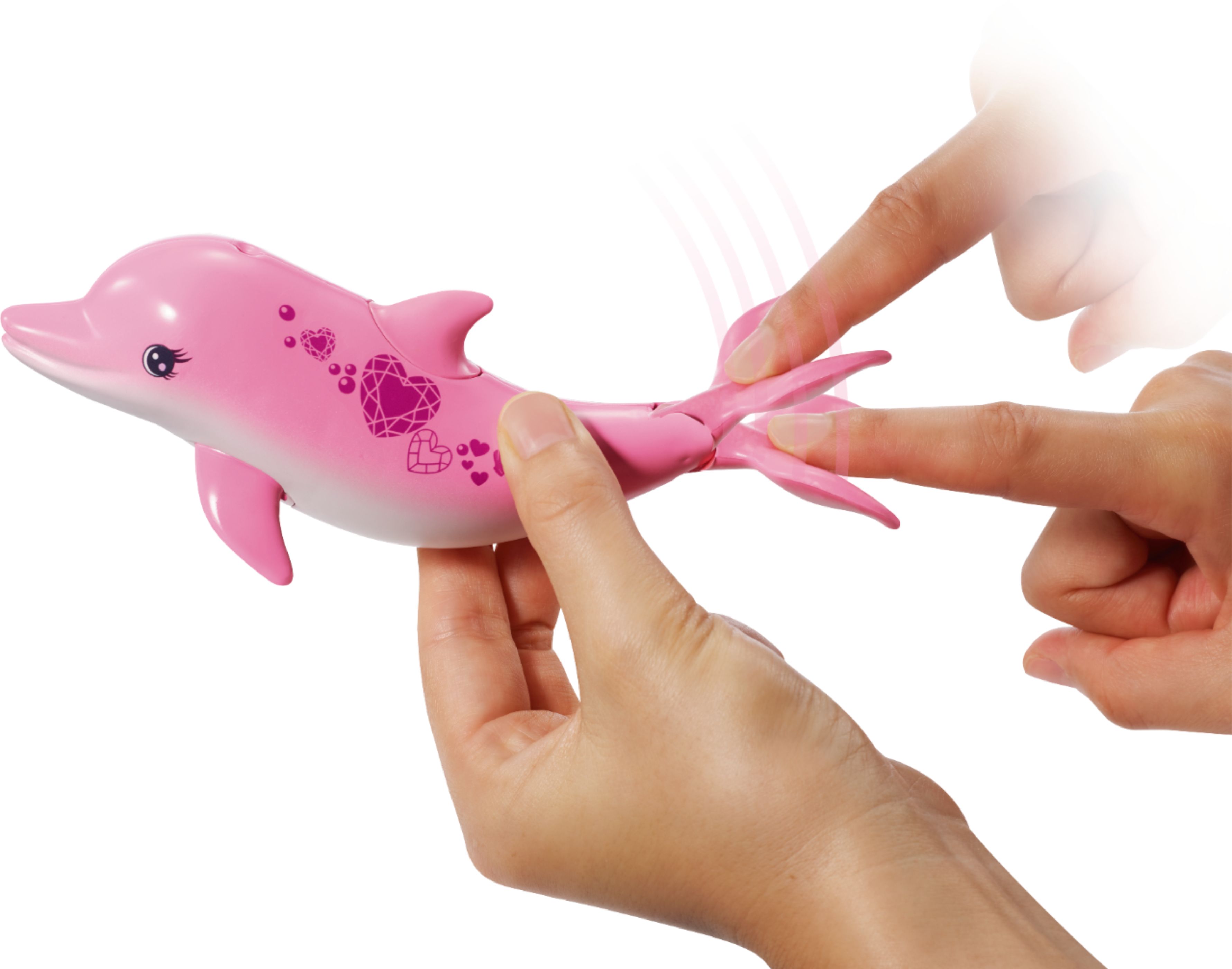 barbie dolphin magic snorkel