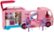 Alt View Zoom 12. Barbie - DreamCamper Play Set - Pink.