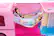 Alt View 14. Barbie - DreamCamper Play Set - Pink.