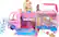 Alt View 15. Barbie - DreamCamper Play Set - Pink.
