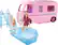 Alt View 17. Barbie - DreamCamper Play Set - Pink.