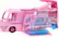Alt View 18. Barbie - DreamCamper Play Set - Pink.