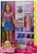Front. Barbie - Barbie Doll And Accessories - Blonde.
