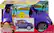 Front. Barbie - Barbie SUV Toy Vehicle - Purple.