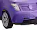 Alt View 15. Barbie - Barbie SUV Toy Vehicle - Purple.