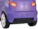 Alt View 16. Barbie - Barbie SUV Toy Vehicle - Purple.