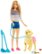 Alt View Zoom 11. Barbie - Walk & Potty Pup.