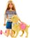 Alt View Zoom 13. Barbie - Walk & Potty Pup.