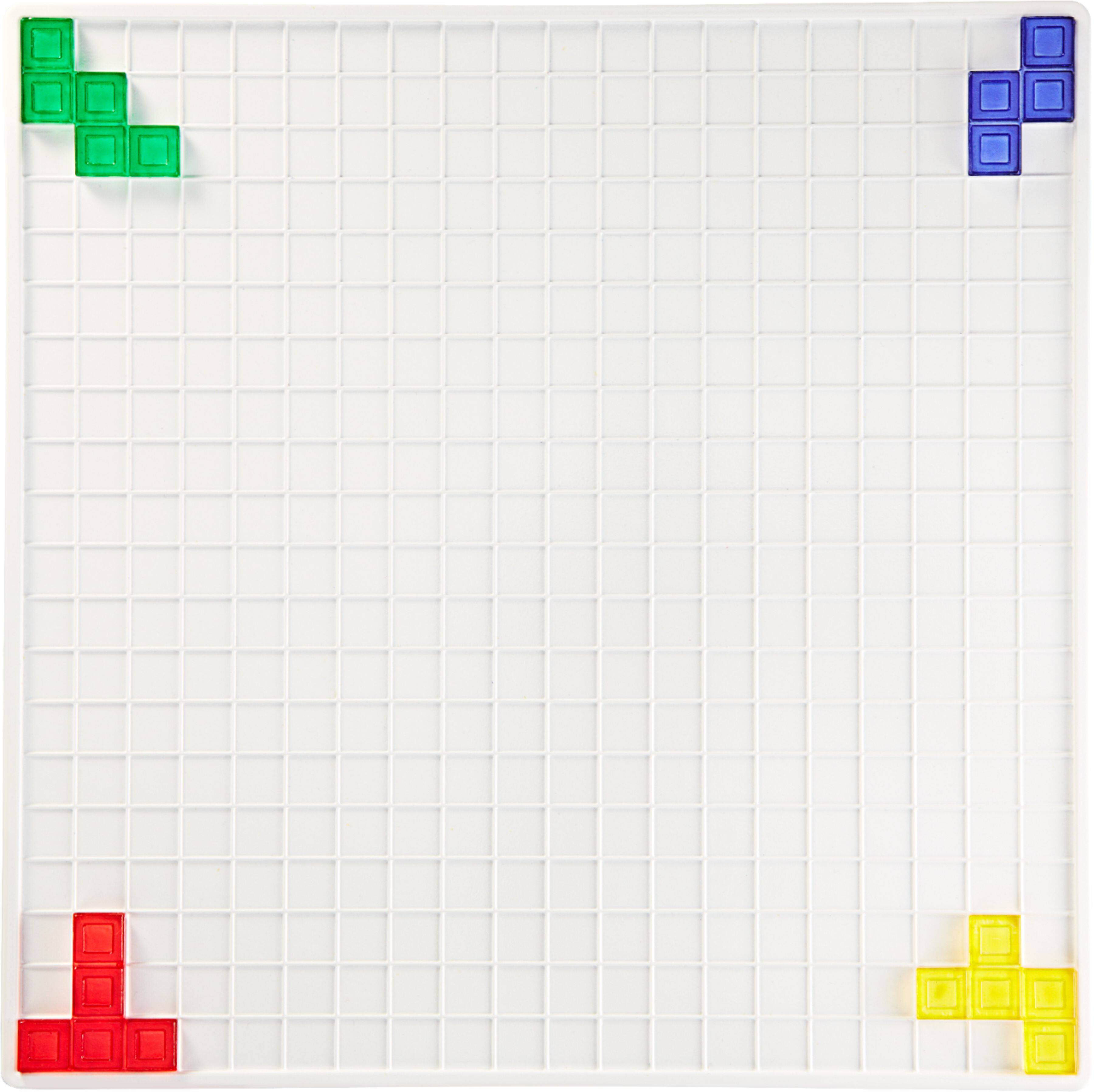 Alt View 14. Mattel - Games Blokus Board Game.