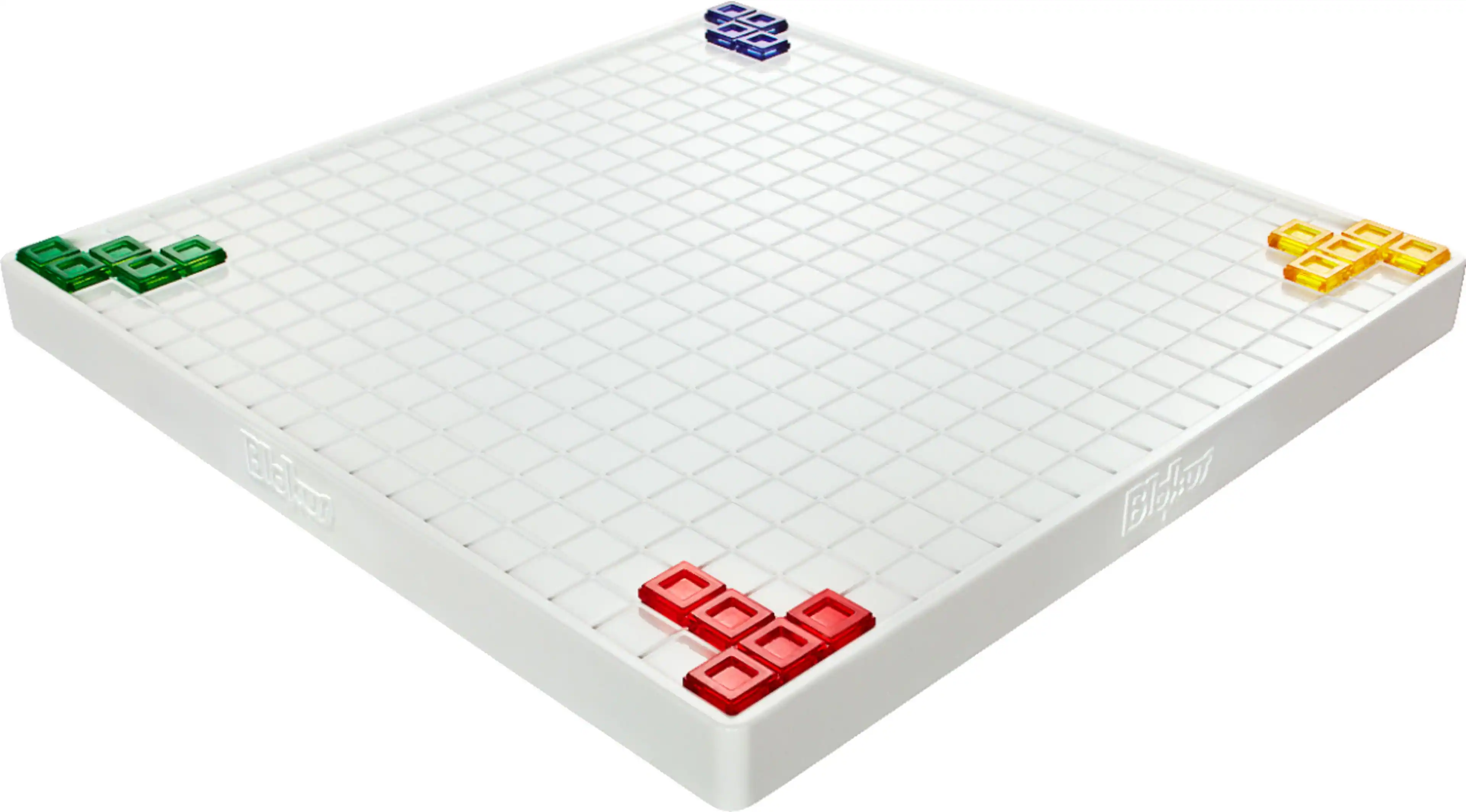 Alt View 15. Mattel - Games Blokus Board Game.