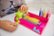 Alt View Zoom 11. Barbie Crayola Color Magic Station Doll & Playset - Pink.