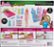 Alt View Zoom 20. Barbie Crayola Color Magic Station Doll & Playset - Pink.