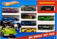 Hot Wheels City 50 Mega Garage Blue/Orange GTT95 - Best Buy