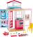 Angle. Barbie - Barbie 2-Story House.