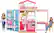 Alt View 11. Barbie - Barbie 2-Story House.