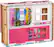 Alt View 14. Barbie - Barbie 2-Story House.