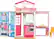 Alt View 18. Barbie - Barbie 2-Story House.